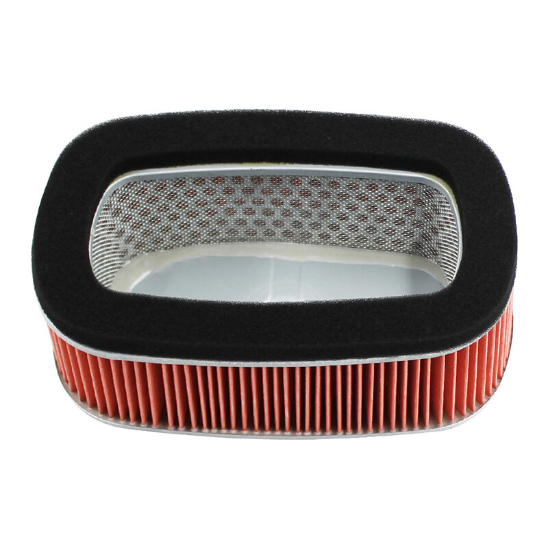 Air Filter for Honda XR250L XR250R XR350R XR400R XR600R XR650L 17213-MN1-670