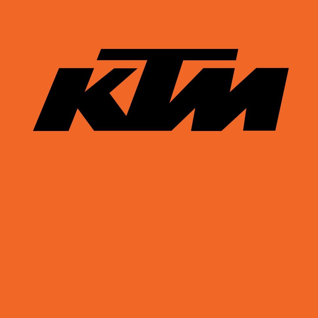 KTM Complete Oil Change Kit 10W50 Synthetic Oil Filter Crush Washer 2014 2024