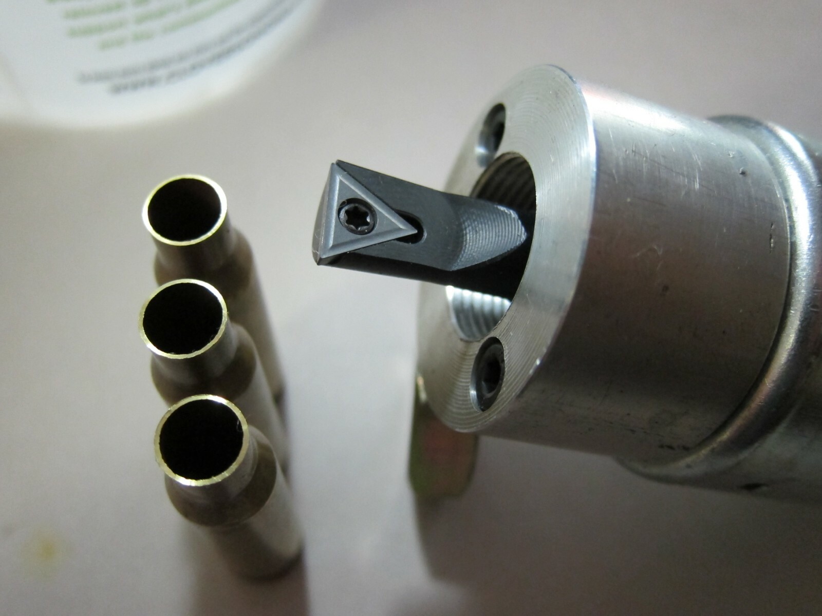 Spare BetterTrim1 trimmer .223 Blackout etc.