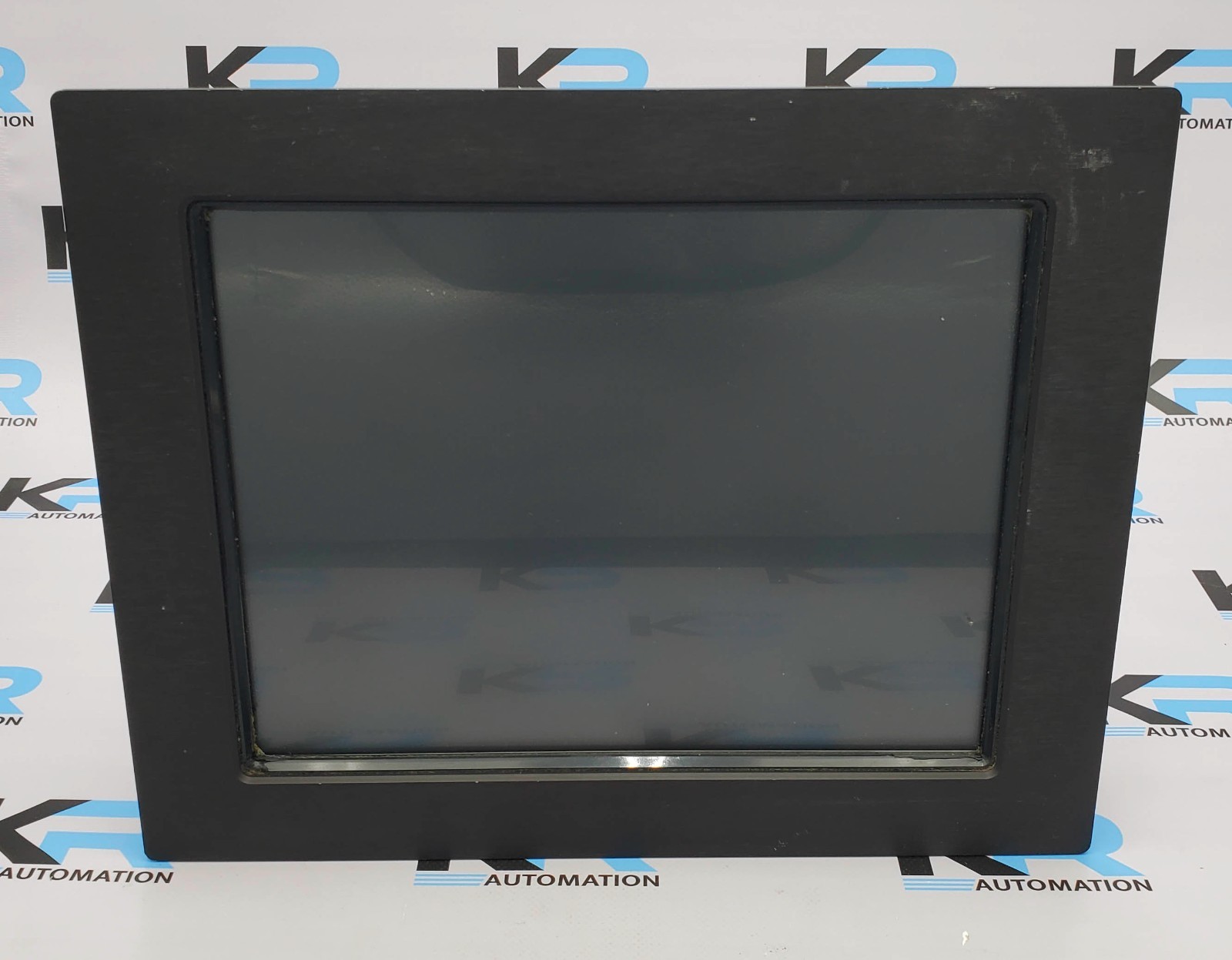 Elo TouchSystems ET1567L-8SWC-1 15" Touch Operator Interface 100-240V 0.5A