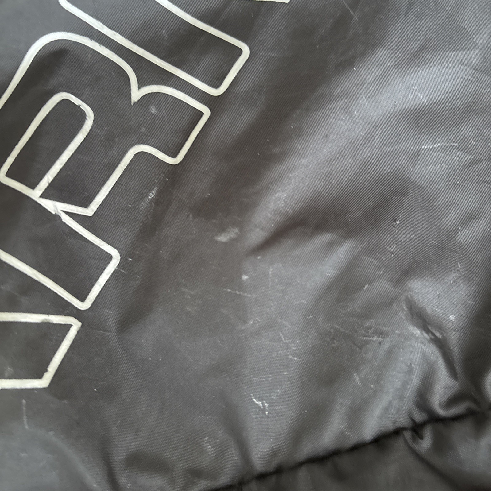 Under Armour Adaptable Packable Backpack Lightweight Zip Black Water Repellant