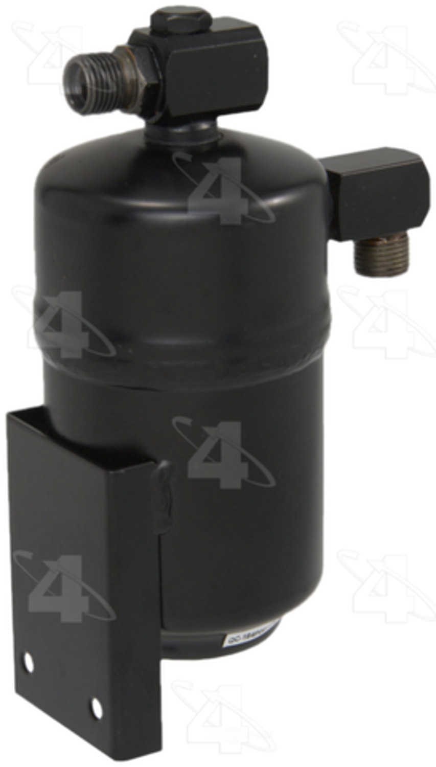 A/C Receiver Drier-Filter Drier 4 Seasons 33374 fits 86-91 VW Vanagon