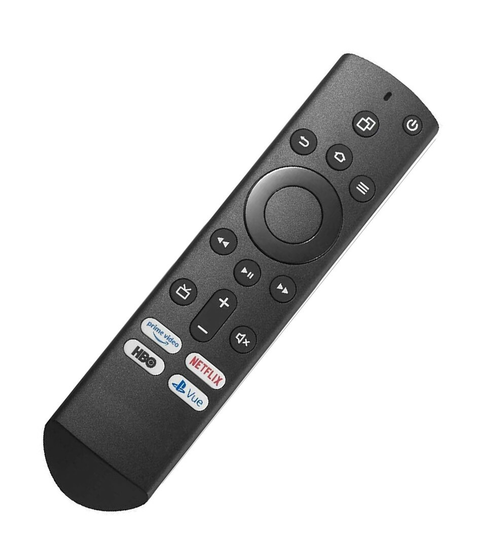 New Remote for Toshiba Fire TV 43C350KU 50C350KU 55C350KU 65C350KU 75C350KU