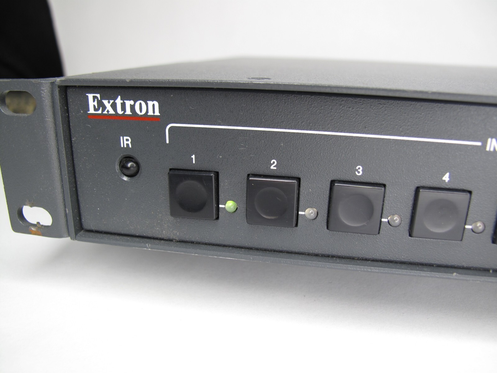 Excellent Extron IN1508 Scaling Presentation Switcher - Working!