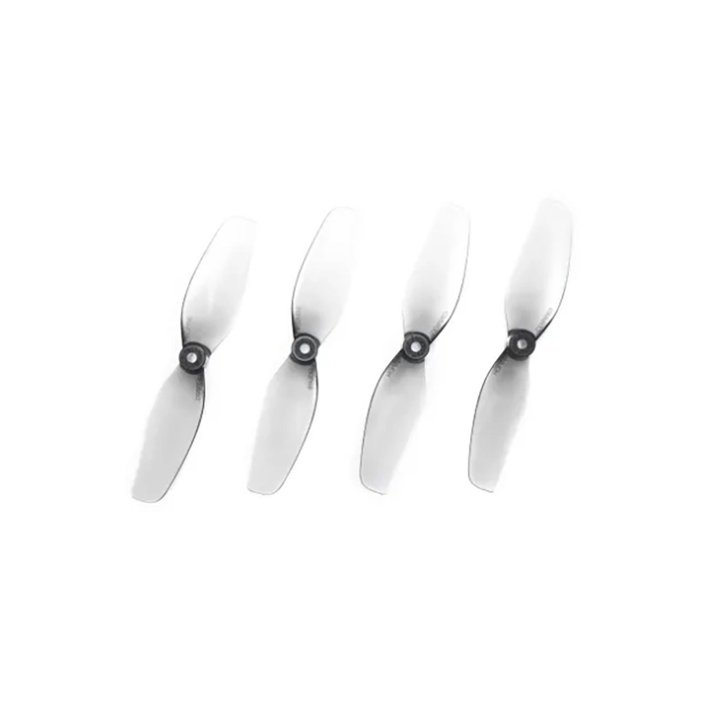 HQProp 1.8×1.4 Shaft Hole 1.5mm 2CW 2CCW FPV Props for FPV Racing Drone