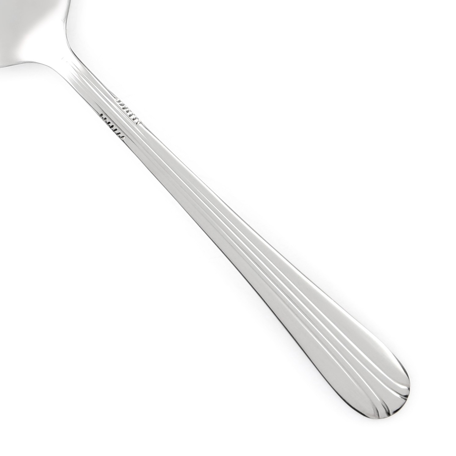International Silver EMPIRE Stainless USA 18-8 Glossy Silverware CHOICE Flatware