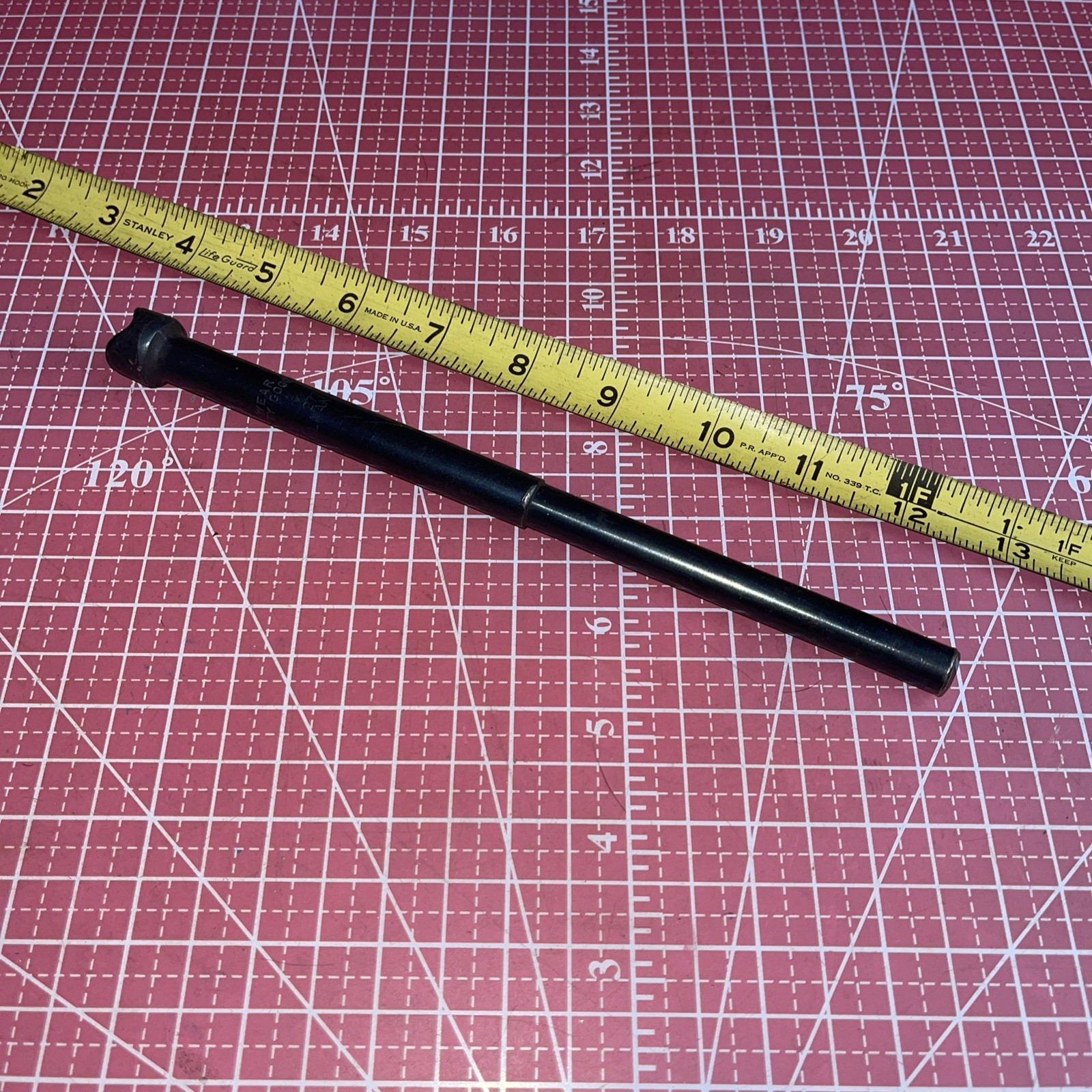 Vintage Cal Van USA 277 Ford Brake Caliper Retainer Remover Tool