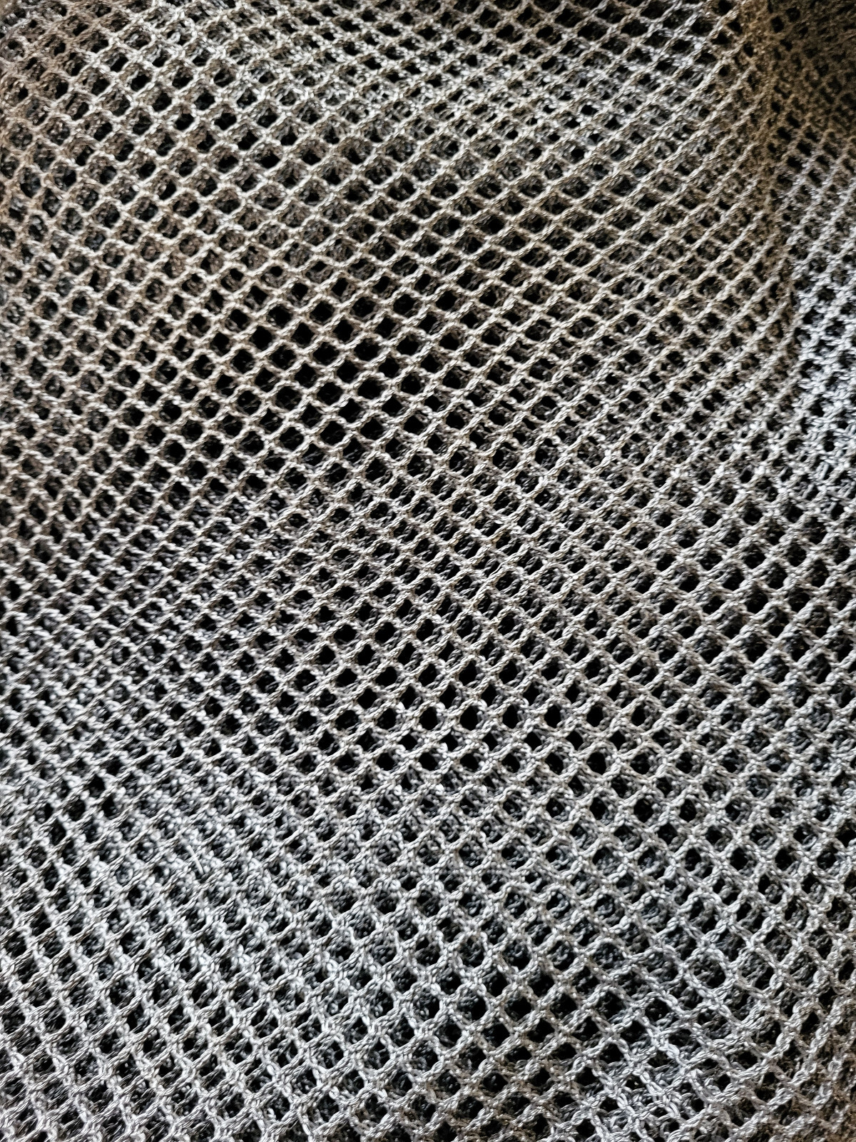 Netting Mesh Black Commercial Bounce House Repairs Pick Your Size