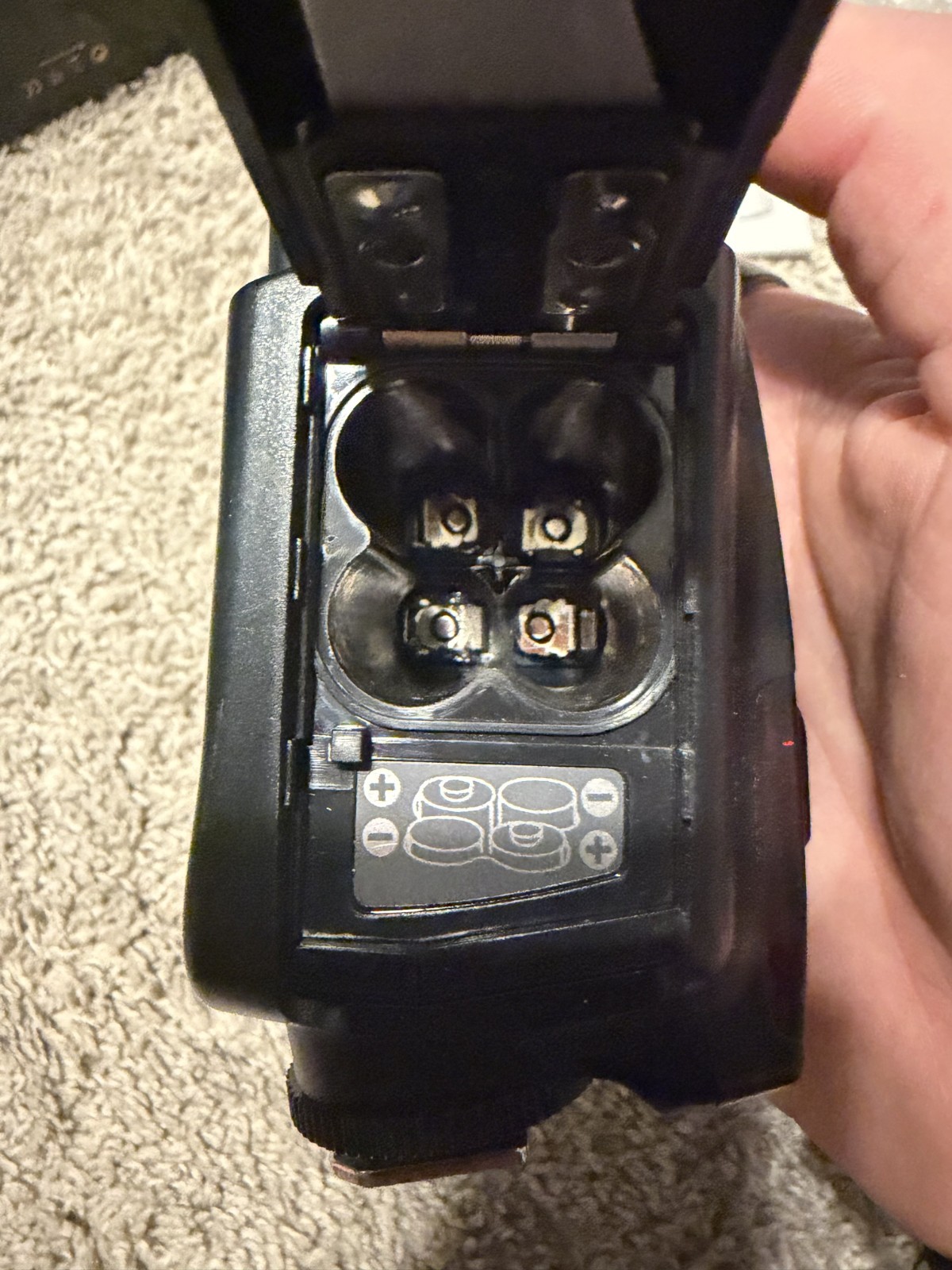 Yongnuo YN560-IV Speedlite Wireless Camera Flash