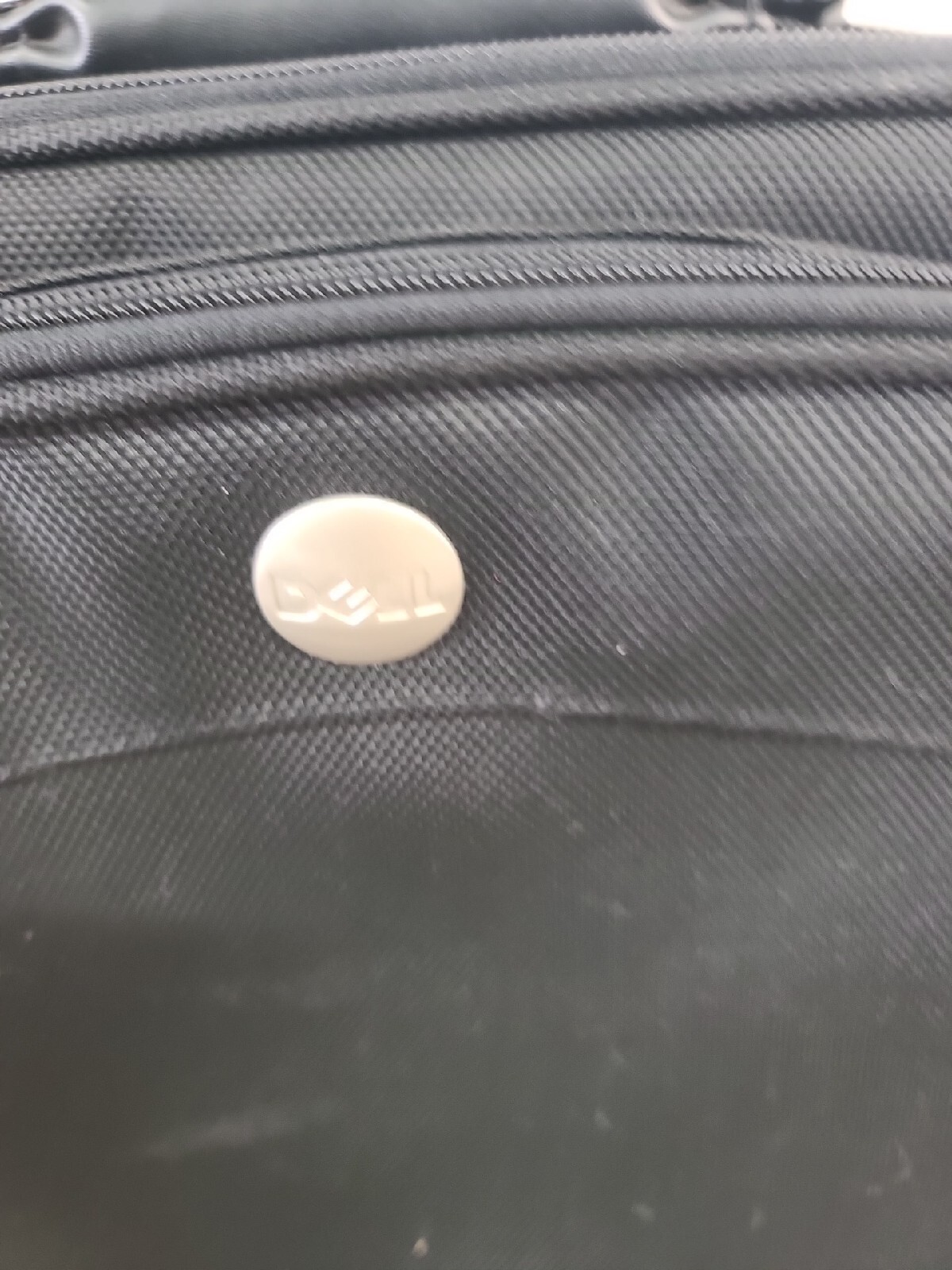 Dell Laptop Computer Breifcase shoulder Bag Black