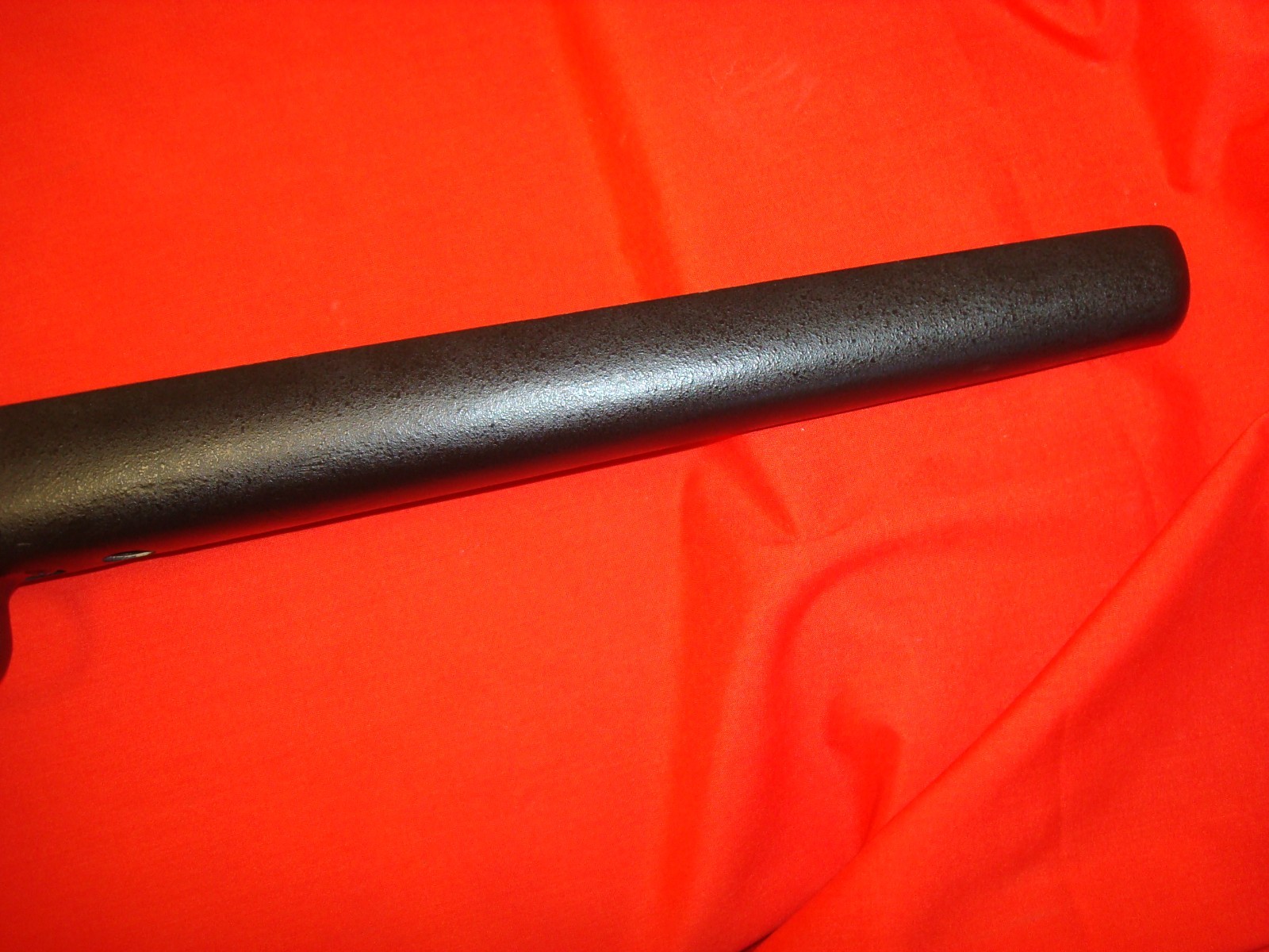White Muzzleloading systems G Series Bison Stock with trigger guard .540 cal.
