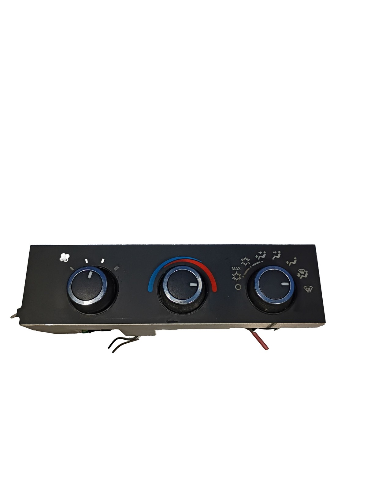 HVAC Heater Climate Control Module for Chevy Express GMC Savana Van 15773678
