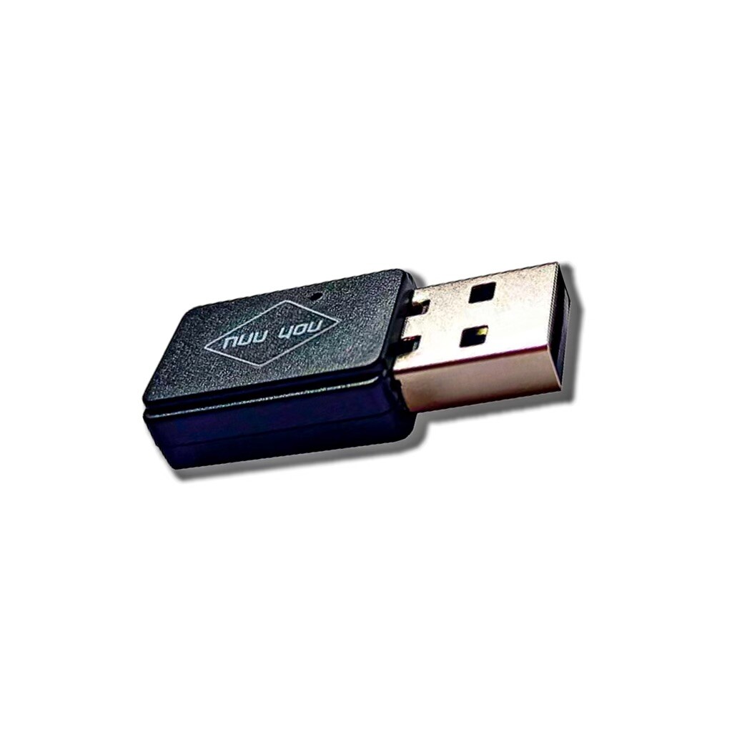 Support Yealink WF40 WiFi USB Dongle for SIP-T27G,T29G,T46G,T48G,T46S,T48S,T52S,
