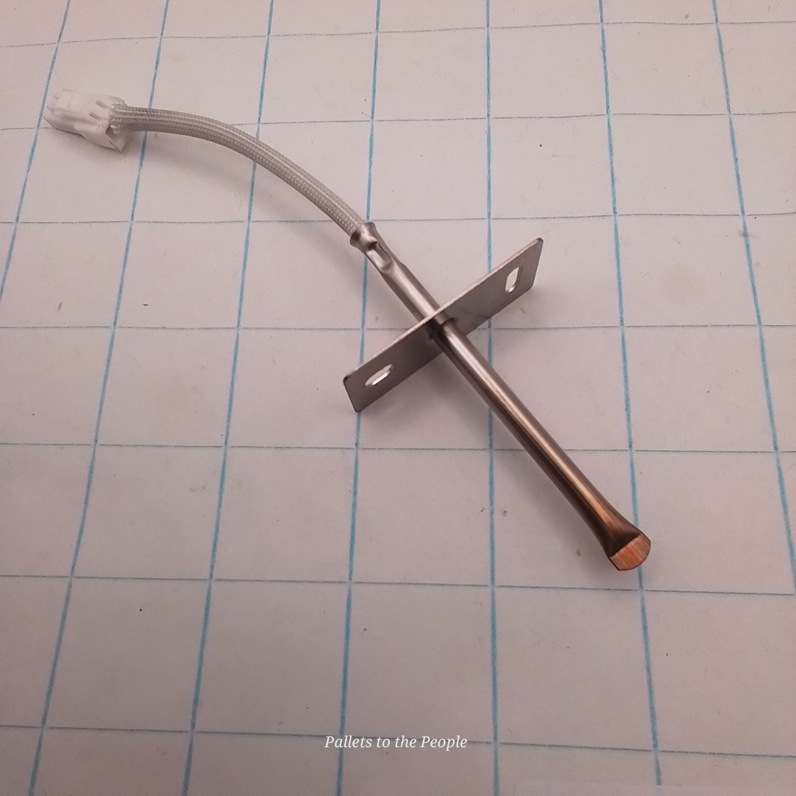 GE Oven Temperature Sensor WB21X10165