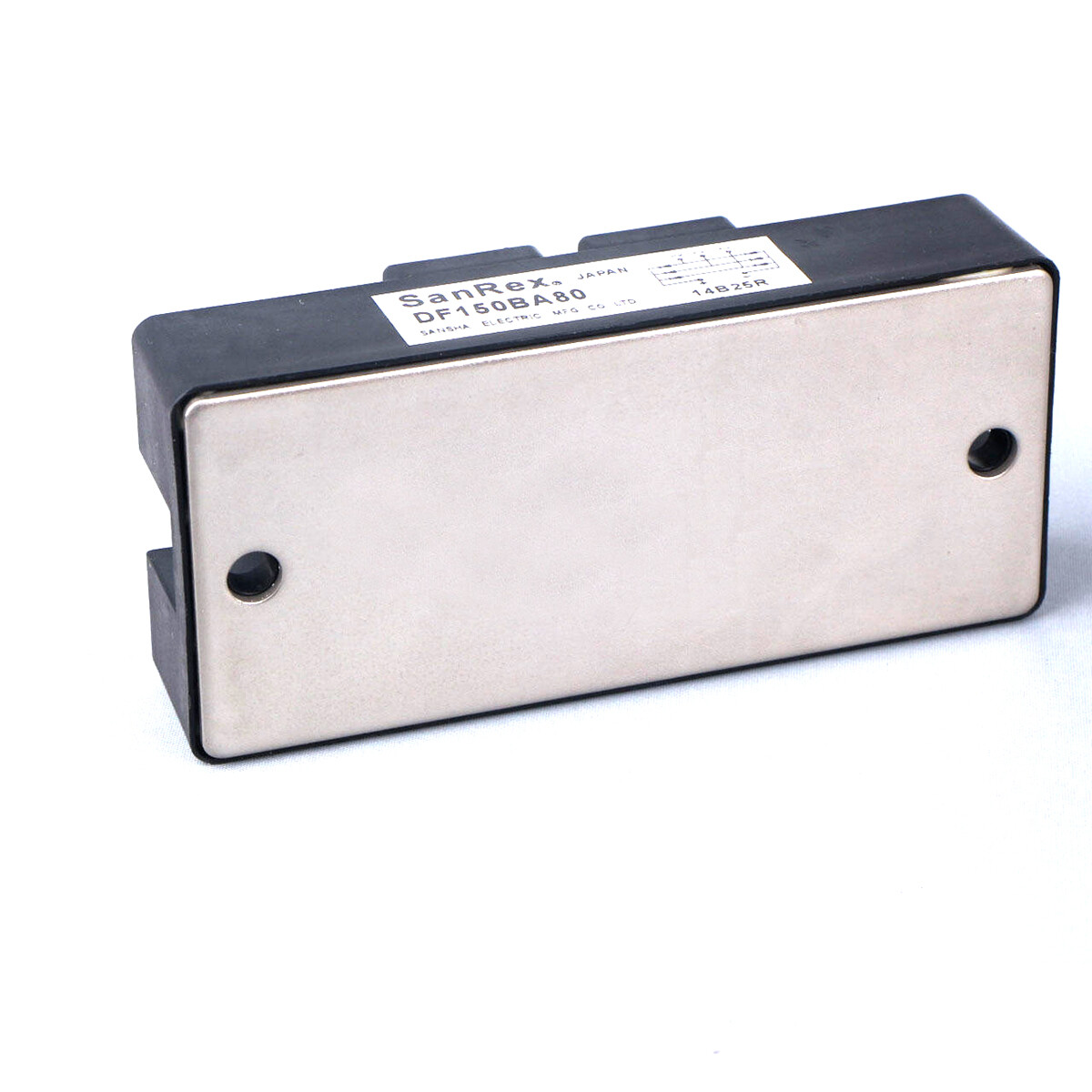 SANREX DF150BA80 DF150BA-80 Module New