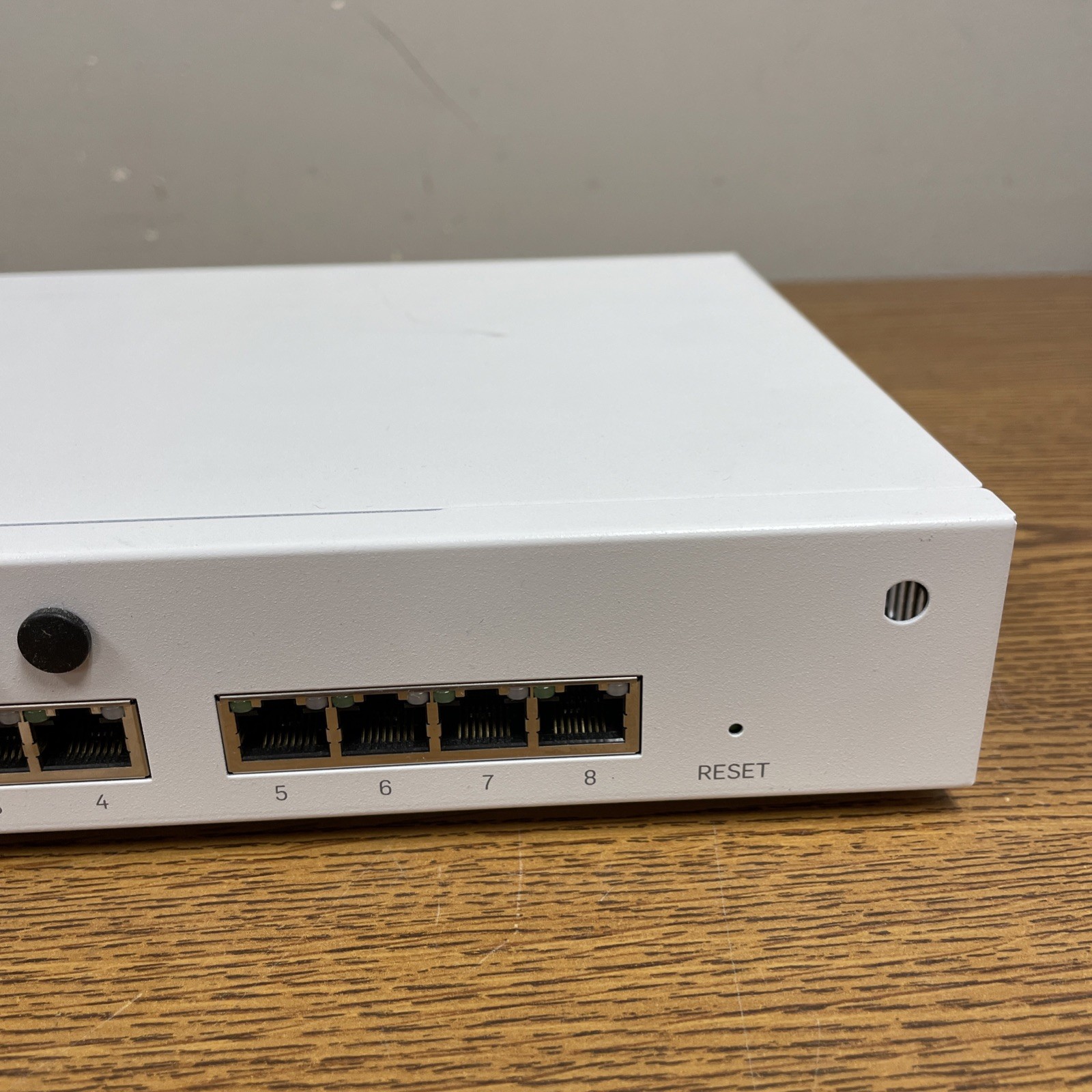 Sophos XG 125 Network Security Firewall Appliance