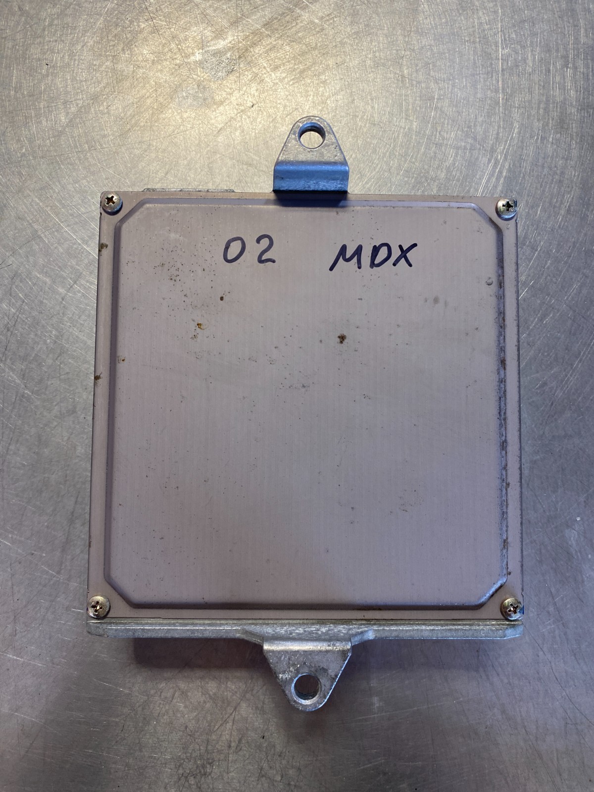 2001–2002 Acura MDX ECM Computer 37820-PGK-L57