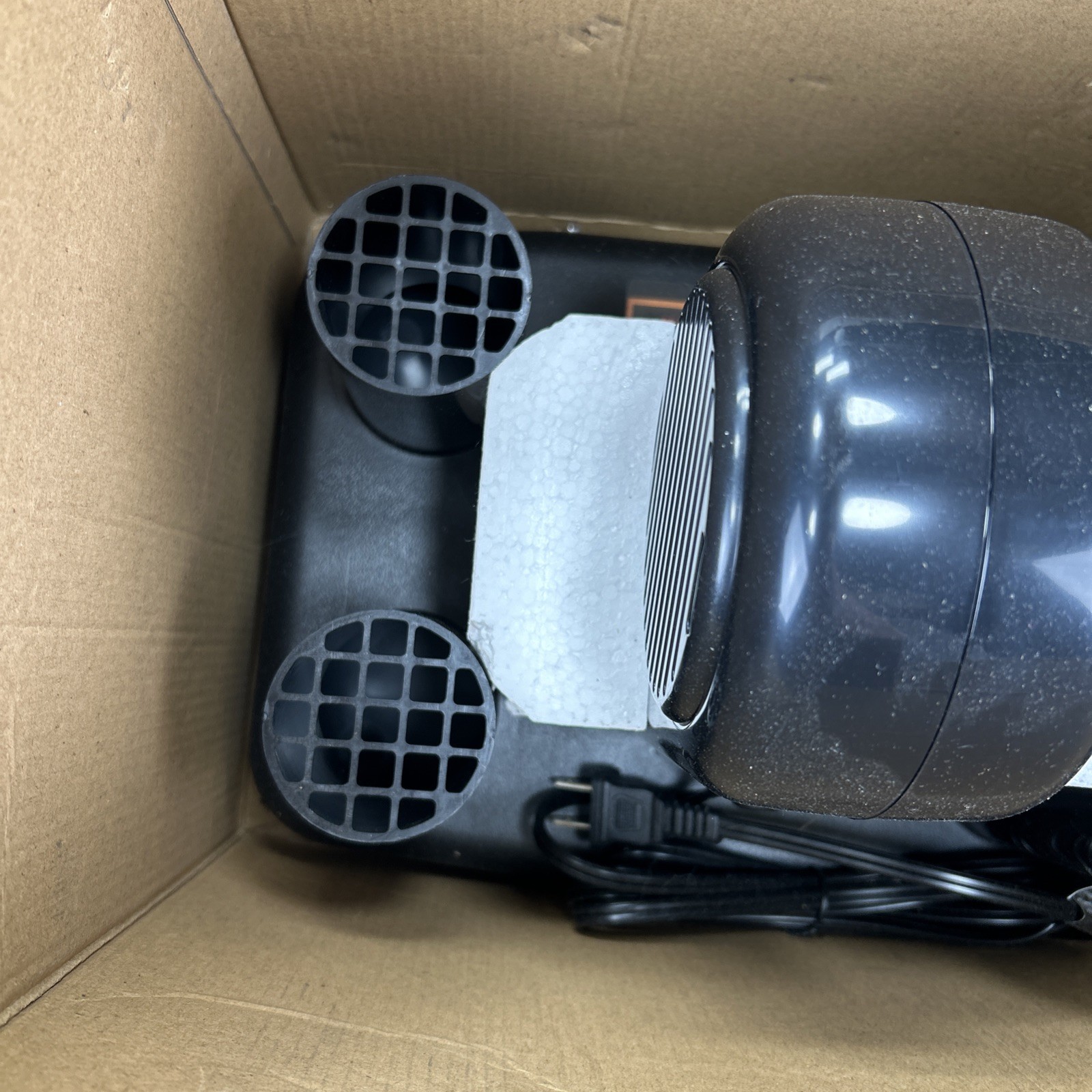 PEET Advantage Plus Boot Dryer Heated Shoe Glove Dryer 4 Boot Fast Drying Work