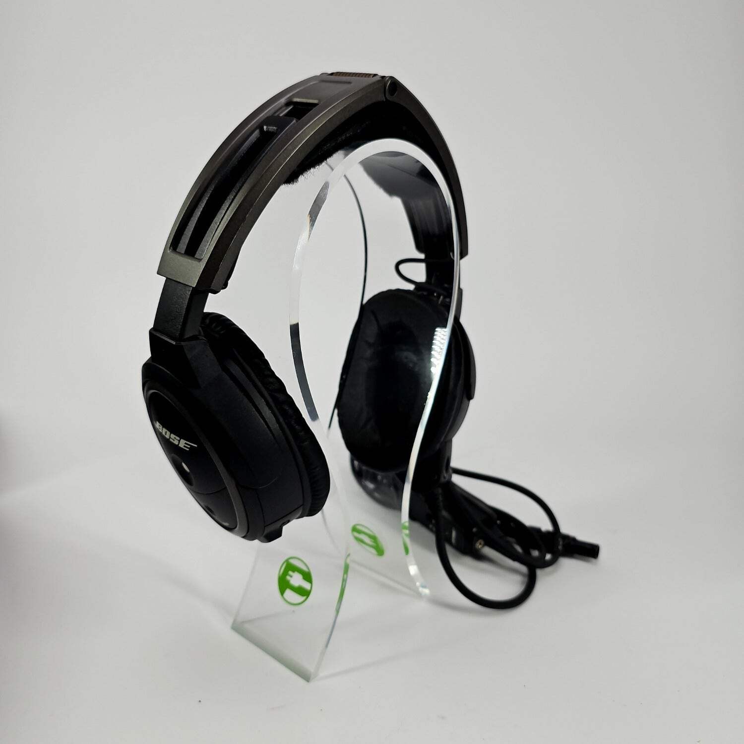 Bose A20 Aviation Headset 324843-2020