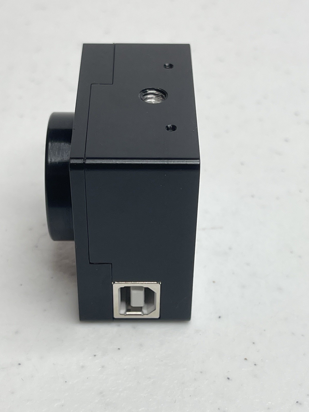 Steindorff USB 2.0 Camera W/ Driver Disc & USB Cord For Microscopes SDCM-3
