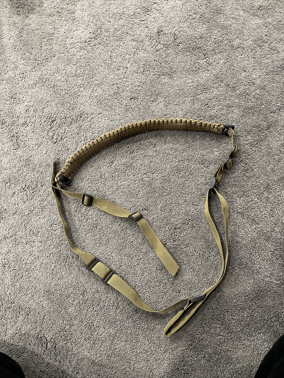 Cold Steel Tactical Sling