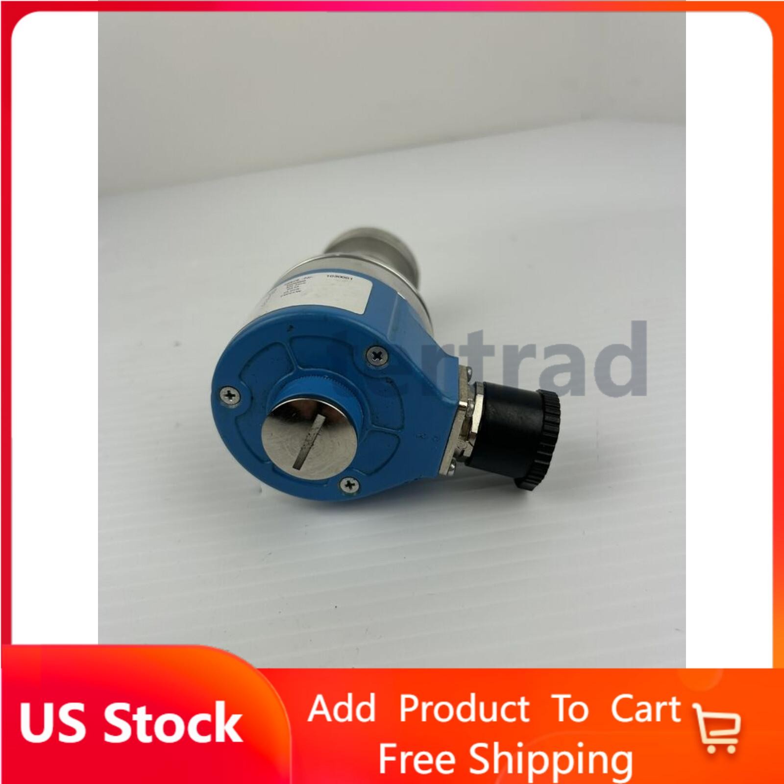 NEW SICK Stegmann ATM60-A4A12X12 Absolute Encoder 1030001 1PC IN BOX