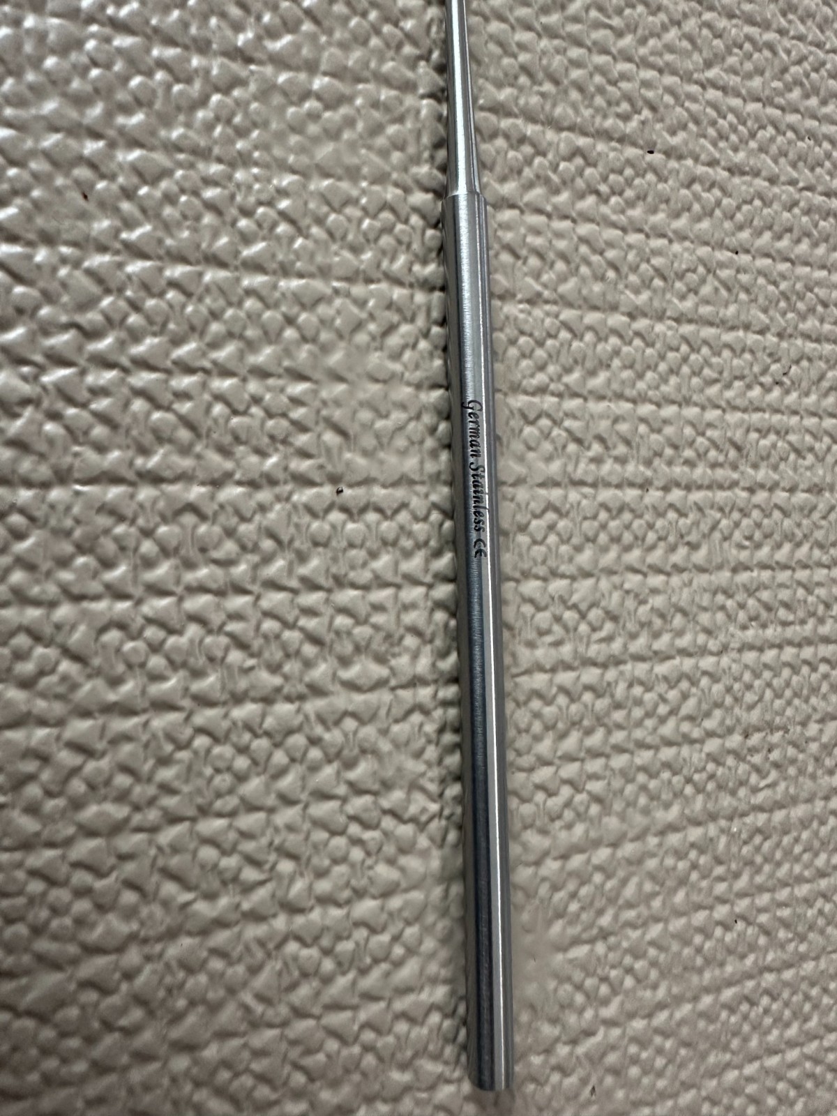 WM2700415----MICRO HOOK 90 ANGLE GRADUATION 1MM 7-1/2"