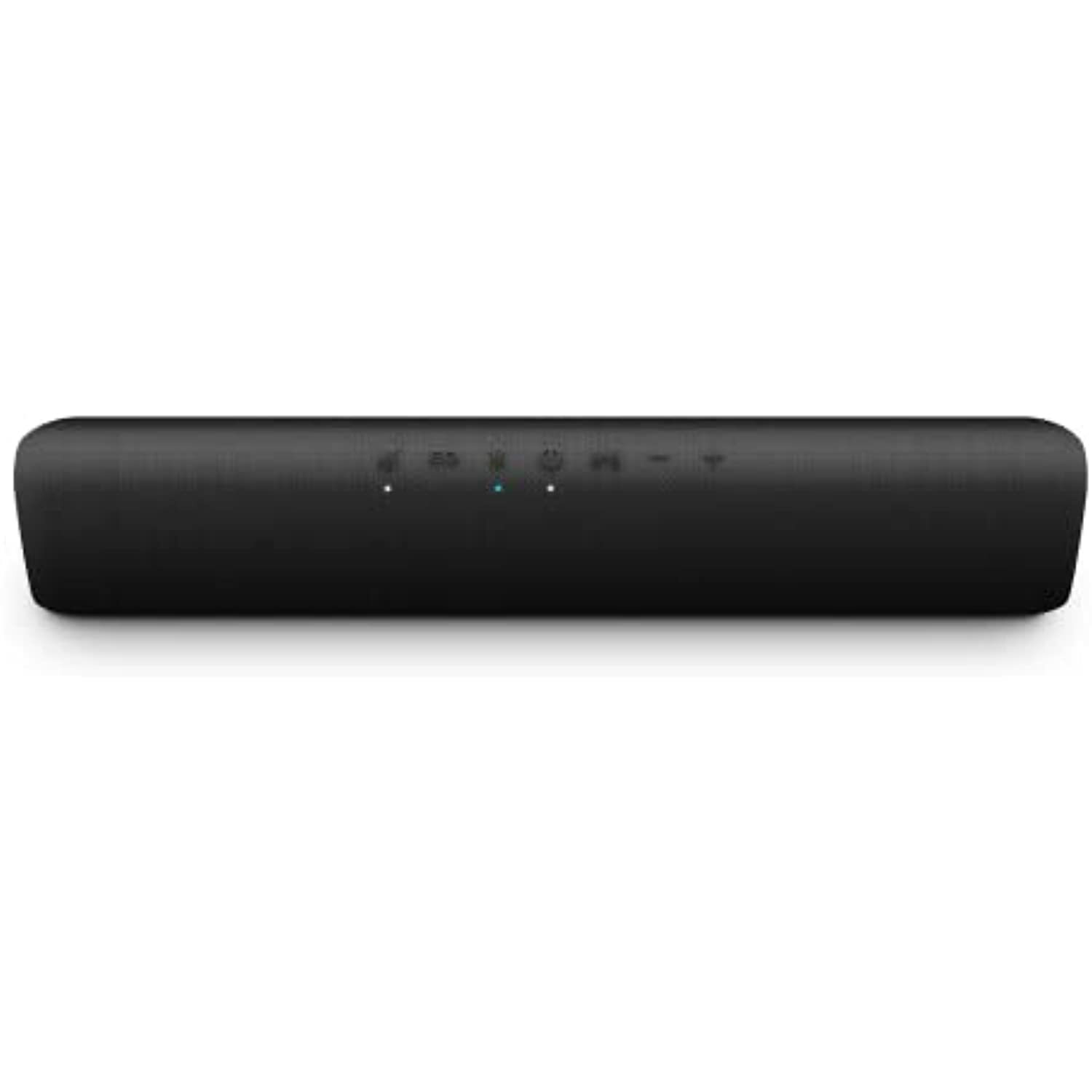 Ion Audio Meeting Mate Rechargeable Portable Speaker with Built-in Microphone