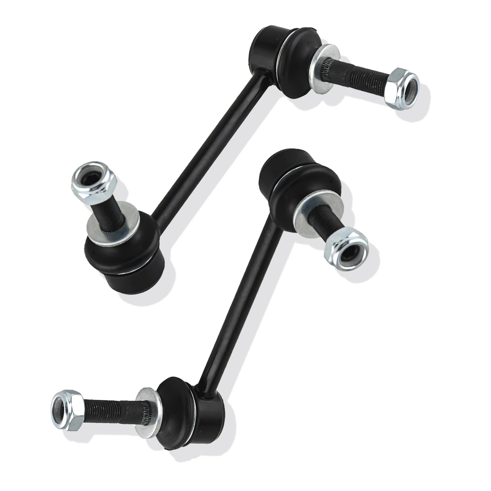 Front Sway Bar Links Stabilizer Bar Link Kit Fit for Toyota 2015-2022 Tacoma,...