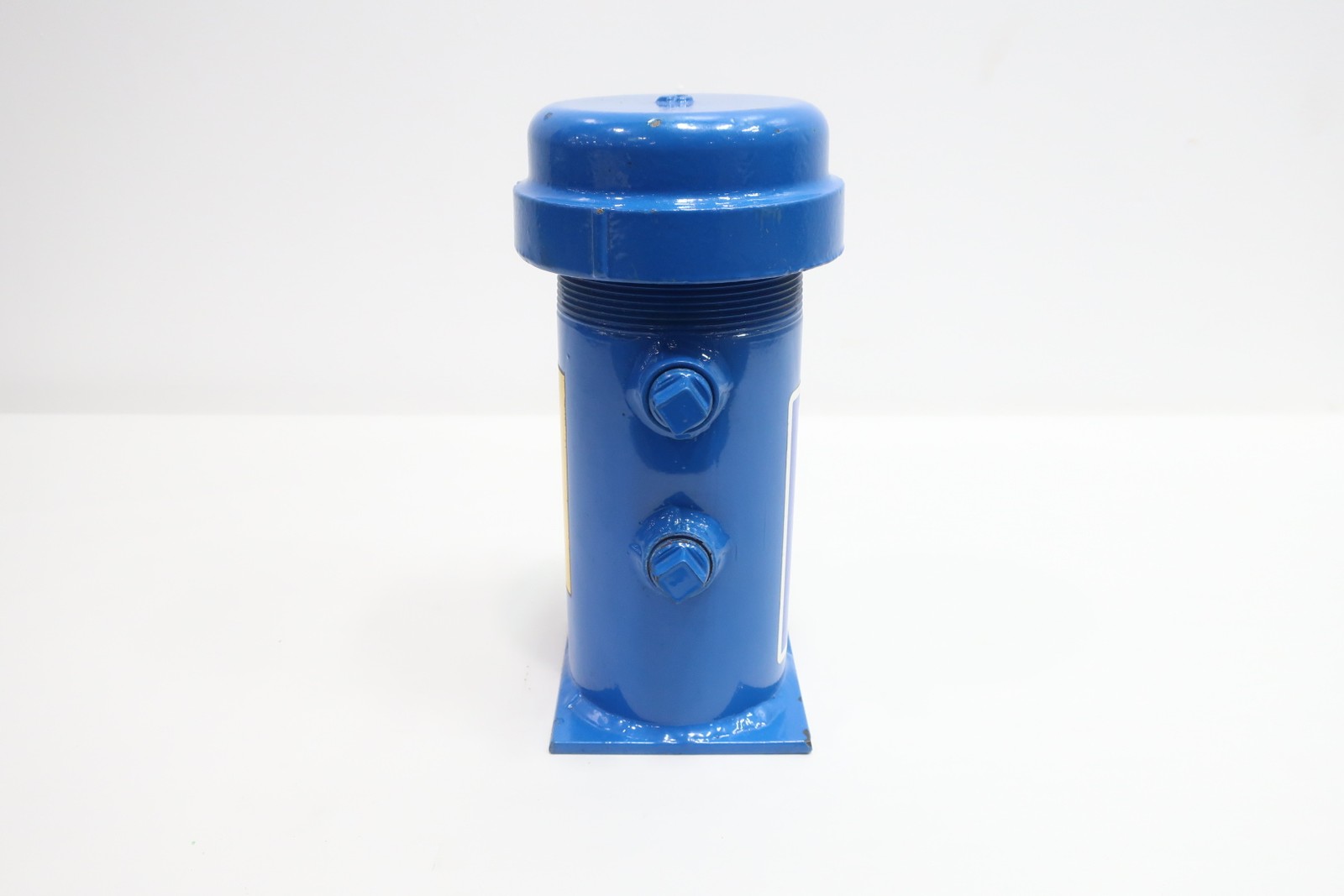 Ohmart OHM-D-A1 Point Level Sensor Detector