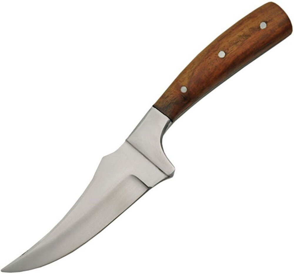 SZCO Supplies Poor Man's Skinning Knife