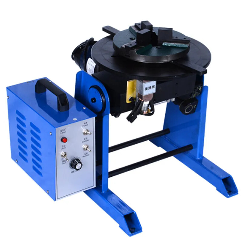 50kg Pipe Flange Ring Joint Automatic Welding Shifting Machine Shifting Machine