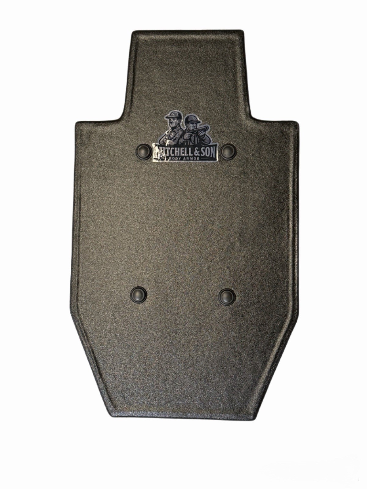 Bulletproof Shield TitanWall™ RF2 + HardStop™ Backpack Kit Body Armor