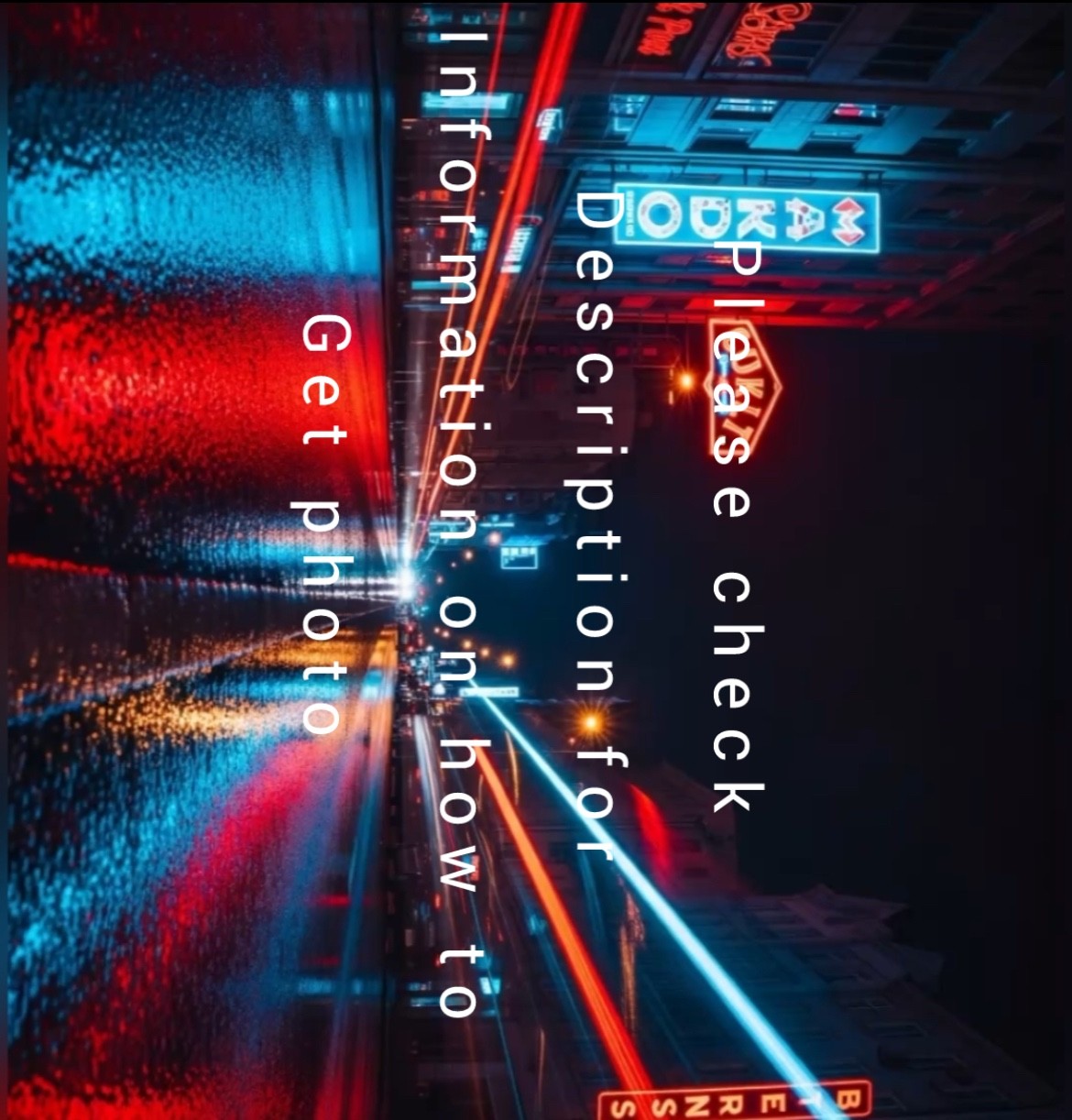 Digital Artwork Wallpaper.   Please read description