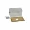 Copeland F29-0198 1/2" Plastic Grd Solid/Ring