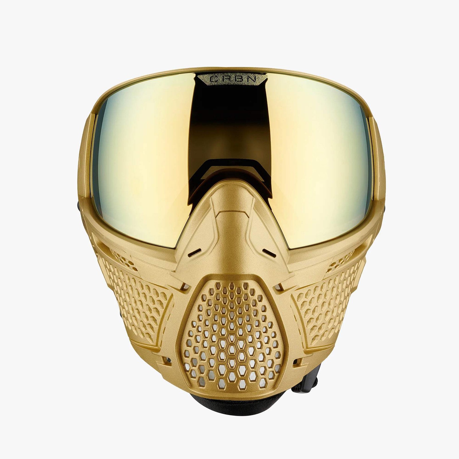 CRBN Zero Pro GRX - Less Coverage - ELMT Gold