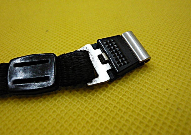 VTG genuine RICOH  Neck Strap for FF3 AF camera.