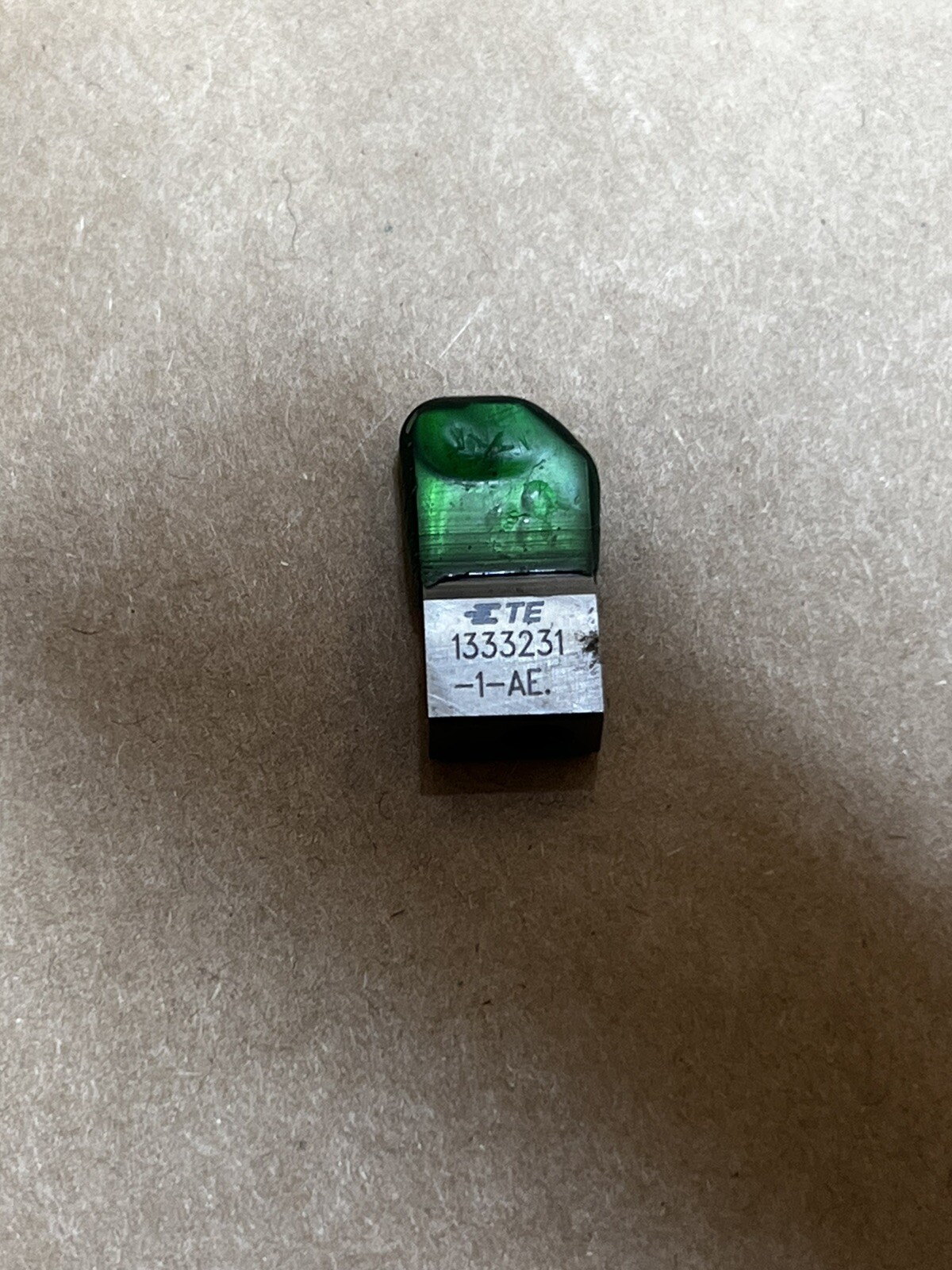 TE Connectivity 1333231-1 Anvil Tool