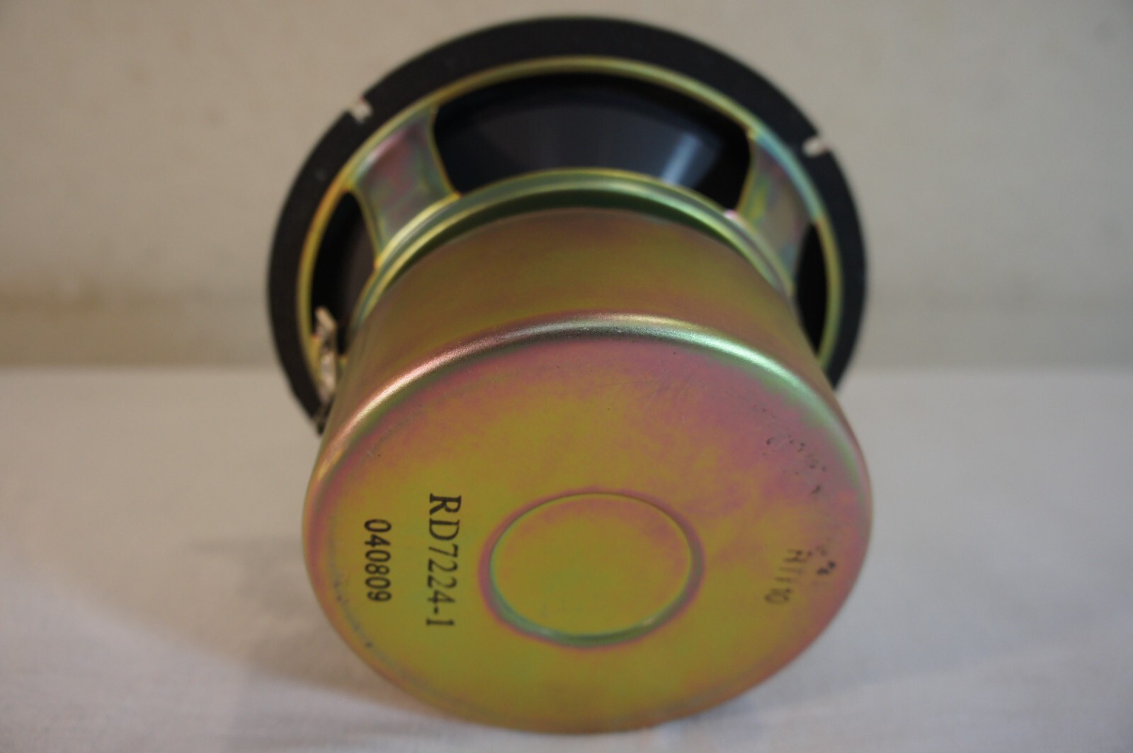 POLK AUDIO RTi10 7" WOOFER, PART# RD7224-1