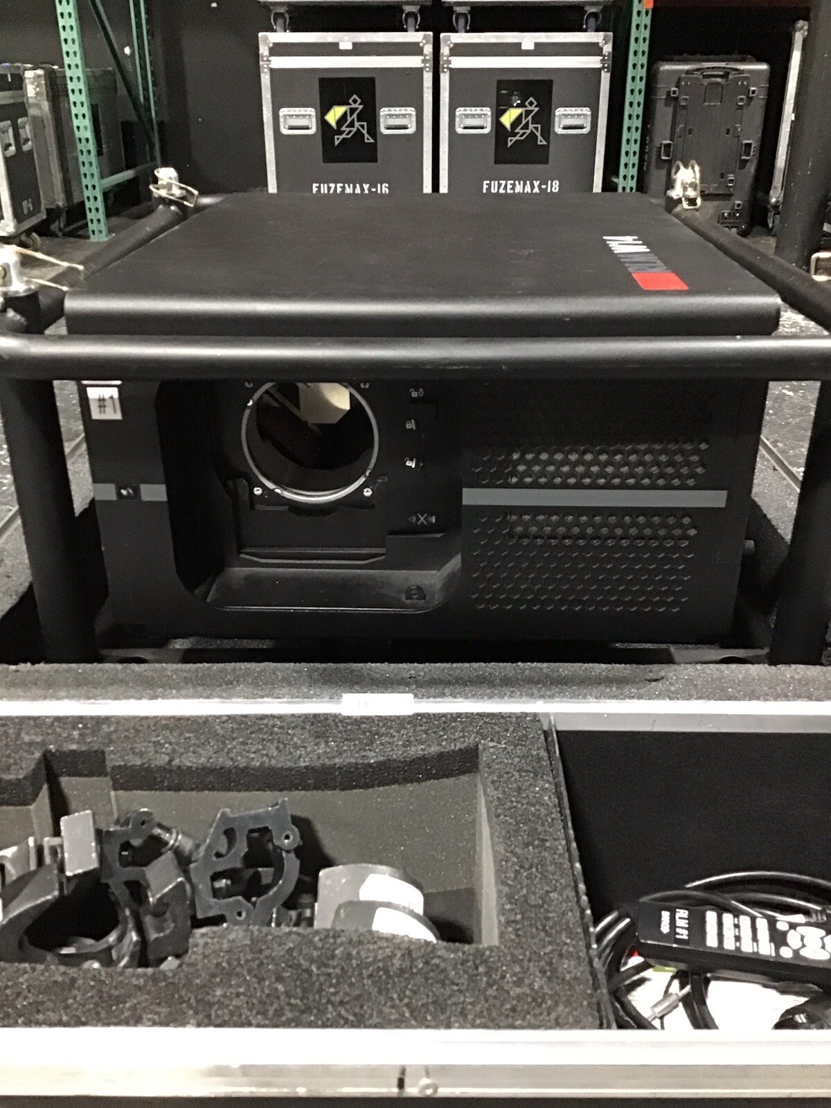 BARCO RLM-W14