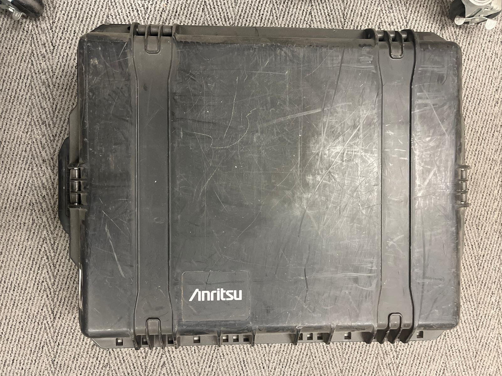ANRITSU CMA 5000 MBA NETWORK MAINFRAME