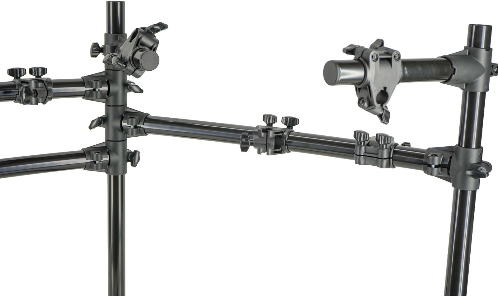 Yamaha RS8 Assembled Rack System for Electronic Drum Kits