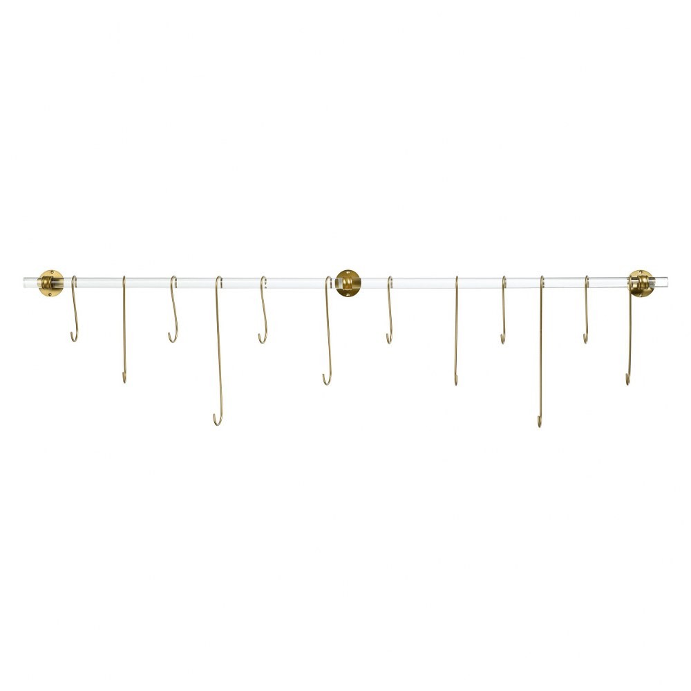 Used Stylecraft Home Collection DFW42917DS Dann Foley - Wall Hanger-14.17 Inches