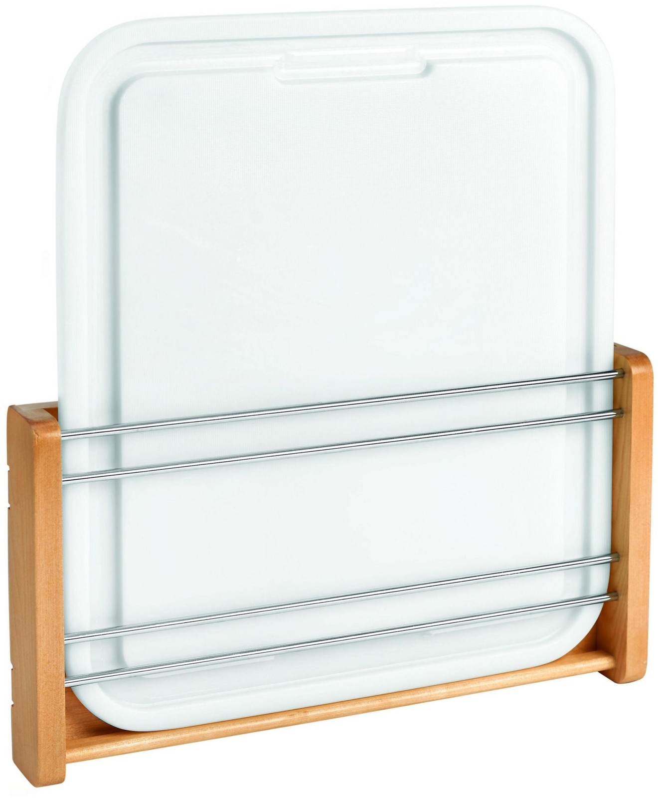 Rev-A-Shelf 4DMCB-18P Wood Classics 14-3/4"W Cabinet Door Mount - Maple