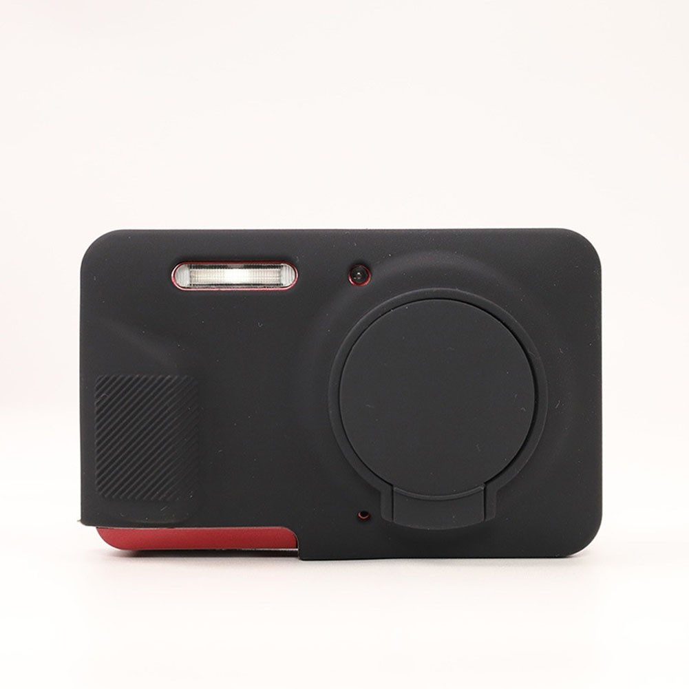 Silicone Camera Cover for KODAK for pixpro FZ55 - Lightweight and Form-Fitting
