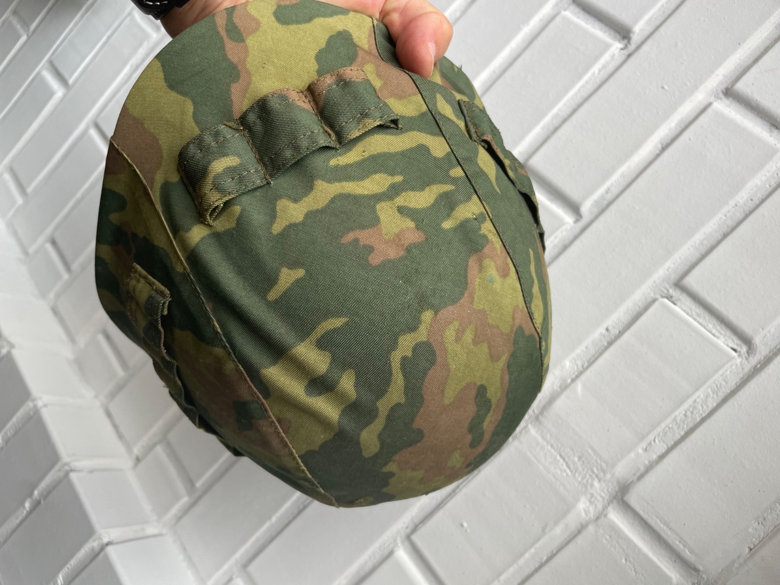 Russian Army original cover VSR-93 FLORA camo pattern Army issue SIZE 2