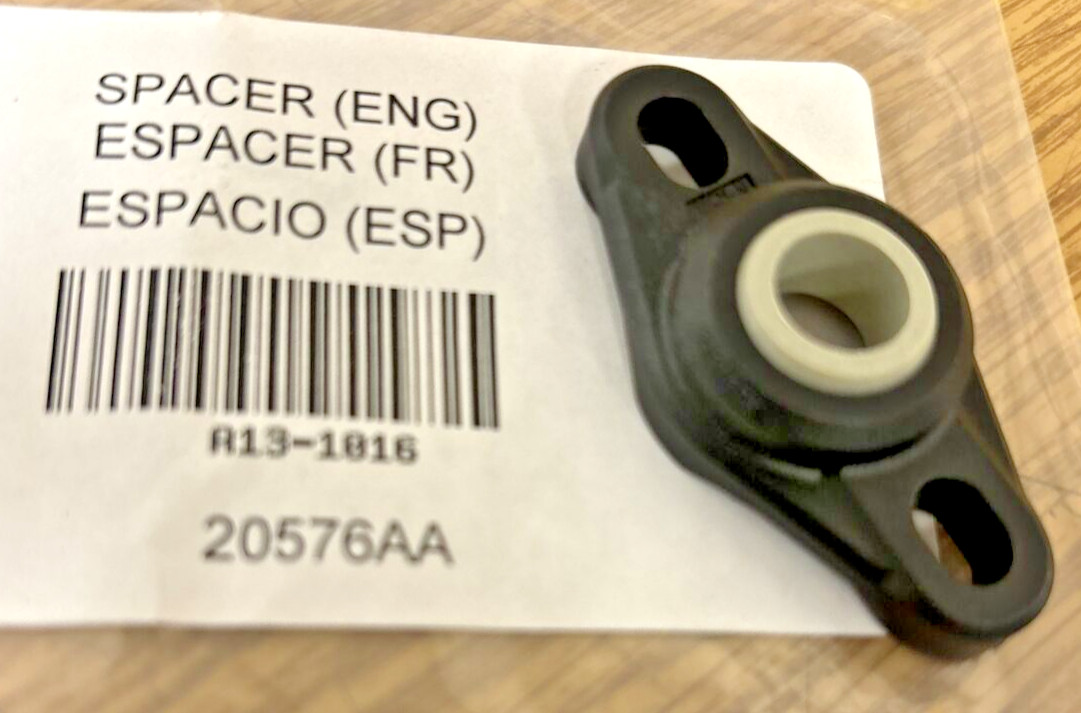 ~NEW GENUINE PACCAR OEM KENWORTH PETERBILT IGUS FLANGE BUSHING ~ A13-1016