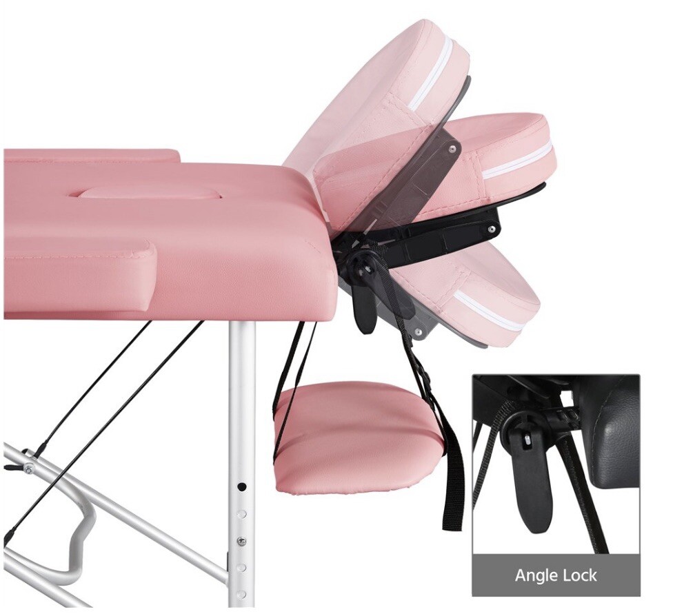 massage table