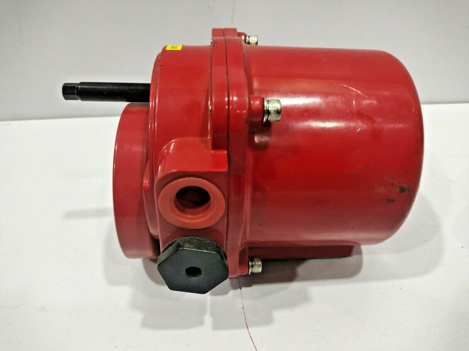 Flowtech FEM-01 Actuator OO21-MHL - 220-240 VAC 50-60HZ - IP67