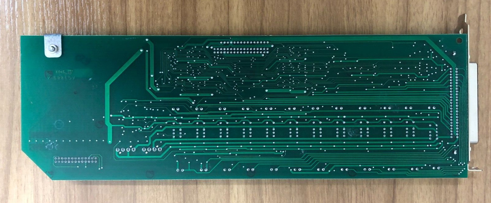 Rauland-Borg ICSSLMTC TCICS Station Line Module